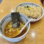 らーめん いまるや - 塩つけ麺