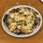 ピザダヴィンチトウキョウ - チンクエフォルマッジ