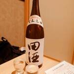 完全個室完備 郷土酒肴 あおもり屋 - 