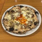 ピザダヴィンチトウキョウ - ダヴィンチ