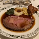 ロウリーズ・ザ・プライムリブ 大阪 - 