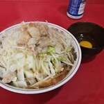 ラーメン二郎  - 