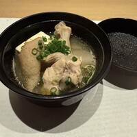 名古屋コーチン 鳥しげ - 