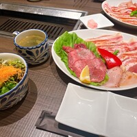 原宿焼肉 KINTAN - 