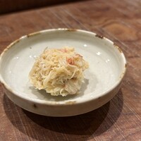 田久鮓 - 
