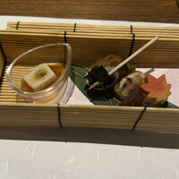 魚と炭と鉄板と ととと - 