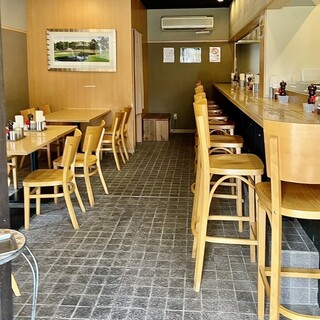 らーめん いまるや_2