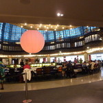 Brasserie Printemps - かなり広い店内