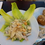 Brasserie Printemps - 17€