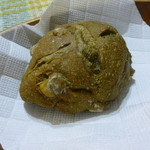 DONQ - 三田産ほうじ茶のアリコヴェール ¥195