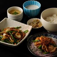 ウィークリーランチ