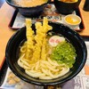 資さんうどん 成田店