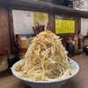 立川マシマシ 栄住吉店