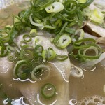 大黒ラーメン 本店 - 