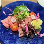 キッチン ナカジマ - 