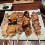 伊勢廣 京橋本店 - 