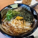 ぶっかけふるいち - 