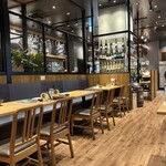 ビストロ酒場 ASUROKU - 