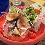 キッチン ナカジマ - 