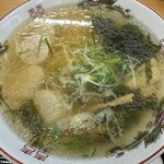 さとう食堂 - 