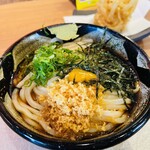 ぶっかけふるいち - 