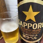 大黒ラーメン 本店 - 