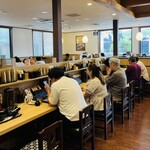 資さんうどん 成田店 - 