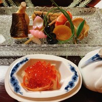 京都 三条 やま平 - 