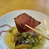 佐とう - 柔らかく甘いA5ランク黒毛和牛ლ(´ڡ`ლ)