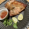 マンゴツリーカフェ - 鶏のBBQグリル