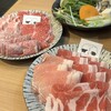しゃぶしゃぶ すき焼き 食べ放題 和牛と豚 近鉄奈良駅前店