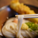 うどん屋 きすけ - 