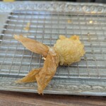 天ぷら旬菜　由庵 - 