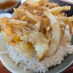 天ぷら旬菜　由庵 - 