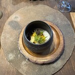 Reconnaissance - 玉蜀黍　リコッタチーズ