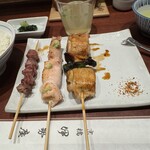 伊勢廣 京橋本店 - 