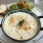 タカナシミルクレストラン - 