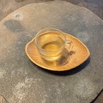 Reconnaissance - ハーブティー