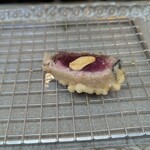 天ぷら旬菜　由庵 - 