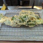 天ぷら旬菜　由庵 - 