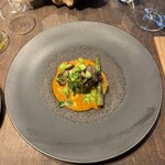 Reconnaissance - オマール海老