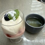 タカナシミルクレストラン - 