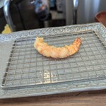 天ぷら旬菜　由庵 - 