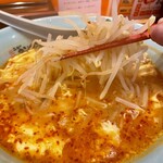 元祖ニュータンタンメン本舗 - 