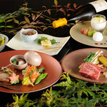 鉄板焼 備彩 - 料理写真: