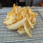 天ぷら旬菜　由庵 - 