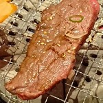 米沢牛・焼肉 さかの - 