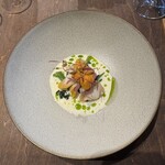 Reconnaissance - ツブ貝