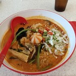 張闖 麻辣湯 千種店 - 