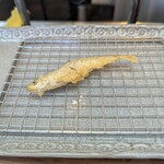 天ぷら旬菜　由庵 - 